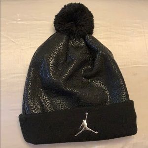 Jordan Evasion Beanie